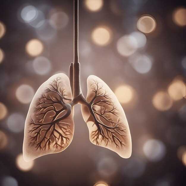 Постепенное улучшение работы дыхательной системы