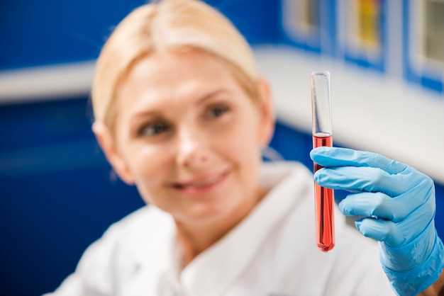 Значение анализа биохимии крови для диагностики заболеваний