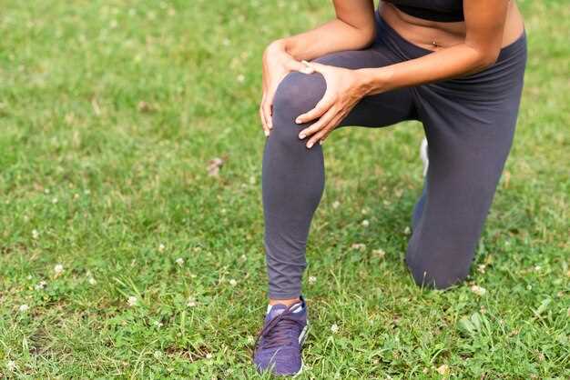 Упражнения для укрепления мышц ноги